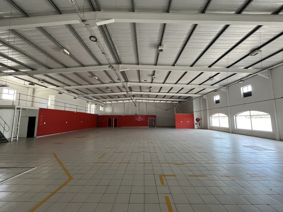 To Let commercial Property for Rent in Sanddrift Western Cape